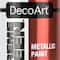 12 Pack: DecoArt® Extreme Sheen™ Metallic Acrylic Paint